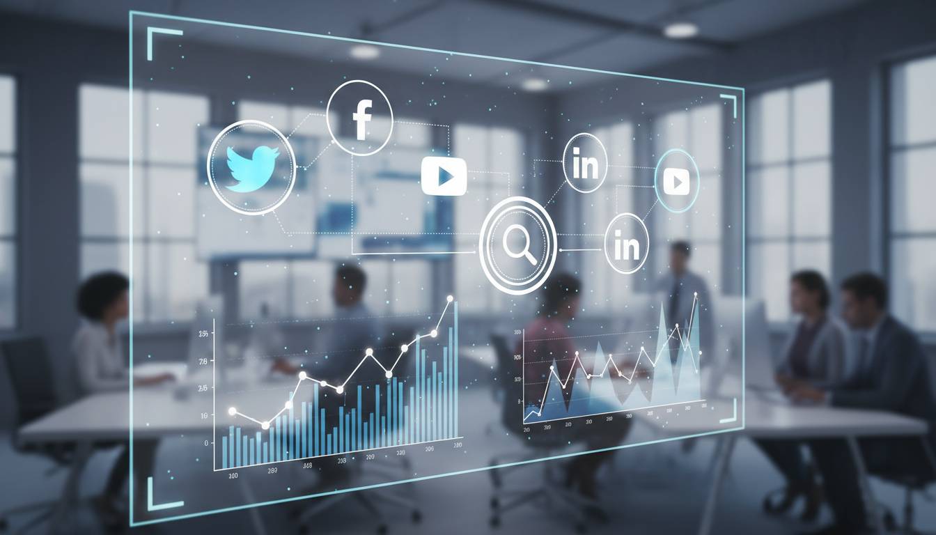 Czy automatyczne monitorowanie social media to twoja tarcza czy pułapka?