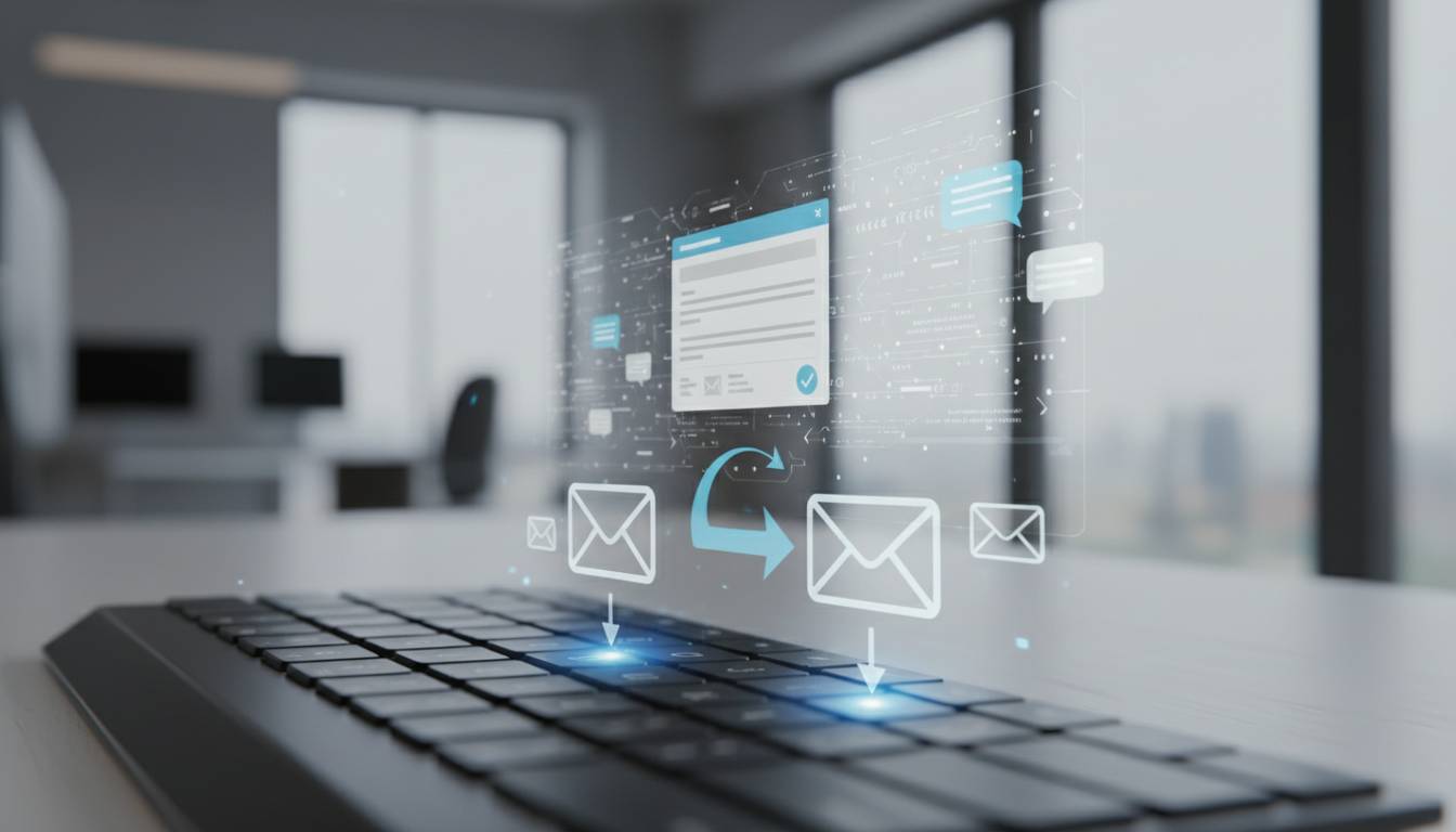 Czy automatyczne odpowiedzi na e-maile klientów ratują Twój biznes, czy go niszczą?