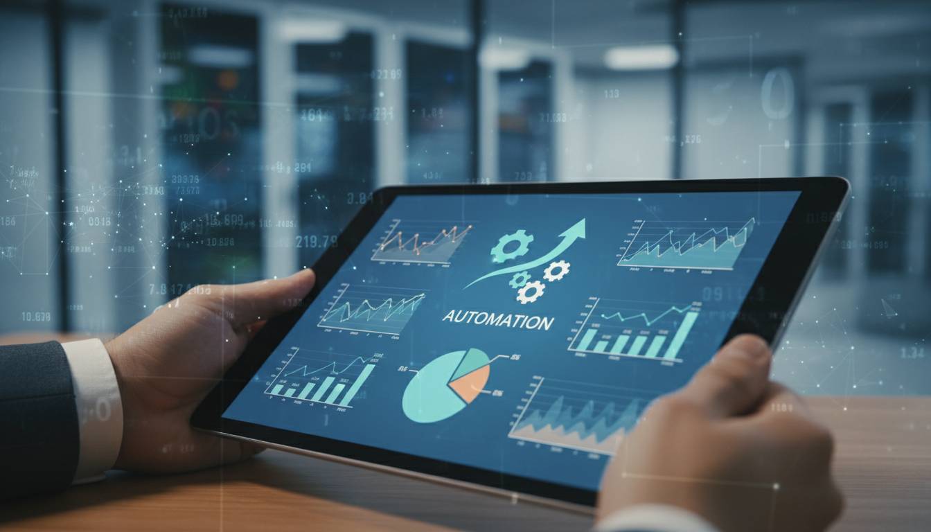 Czego nie powiedzą Ci o automatycznych raportach dla firm?