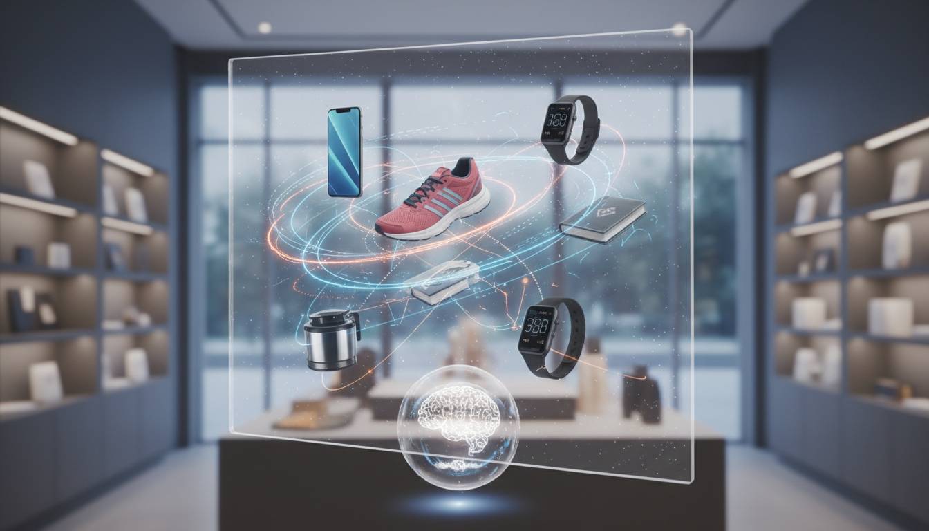 Czy Twój sklep przeżyje bez automatycznych rekomendacji produktów?