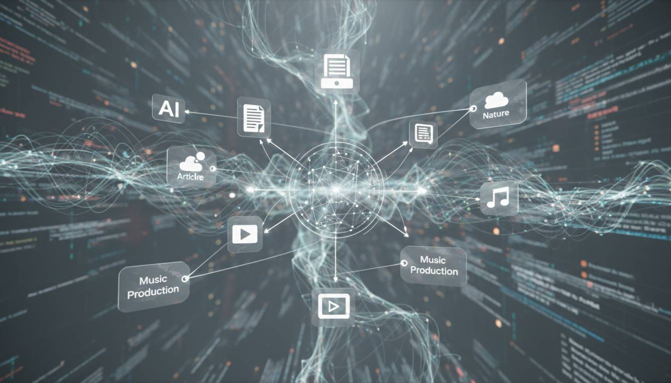 Automatyczne tagowanie treści: Czy AI naprawdę ogarnia chaos?