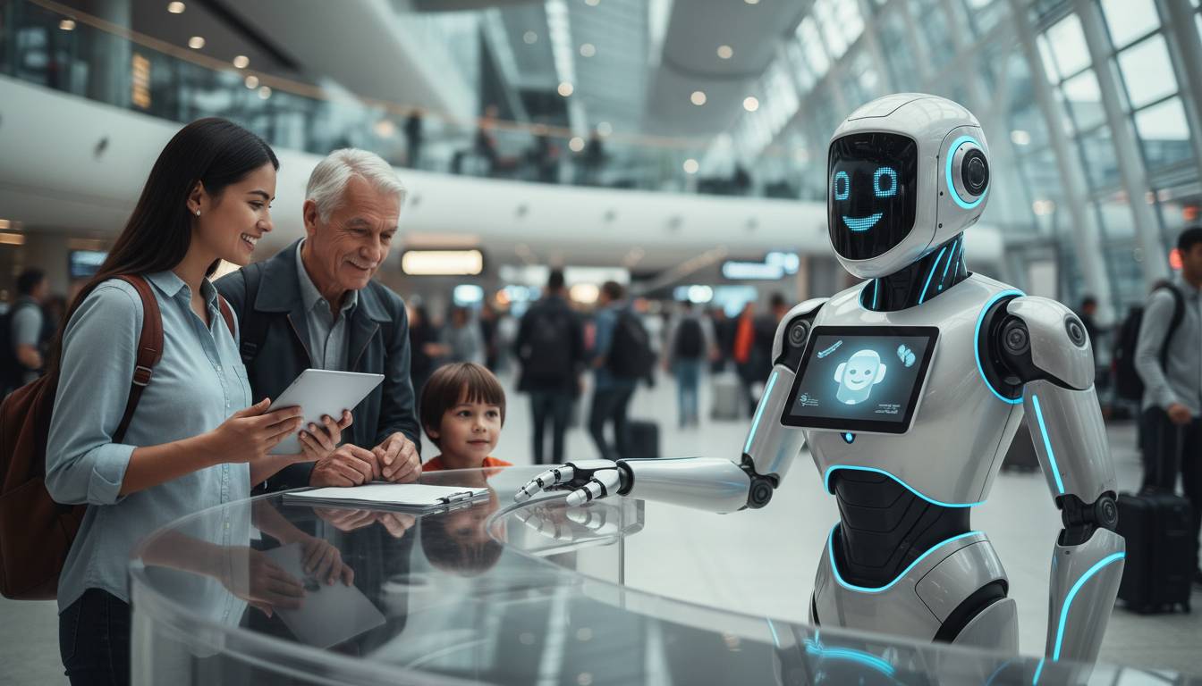 Czy automatyczny asystent klienta to szansa czy zagrożenie?