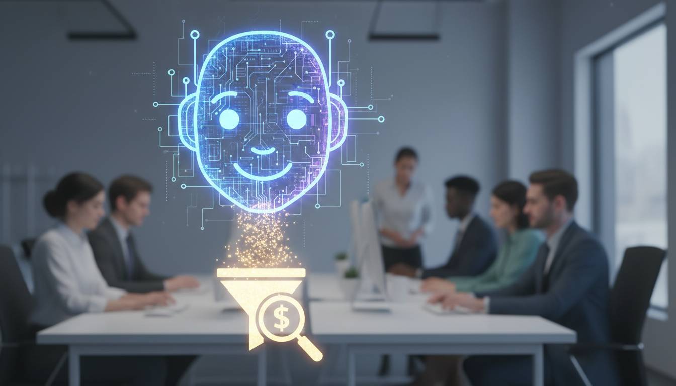 Czy Twój chatbot naprawdę generuje leady? Odkryj niewygodną prawdę
