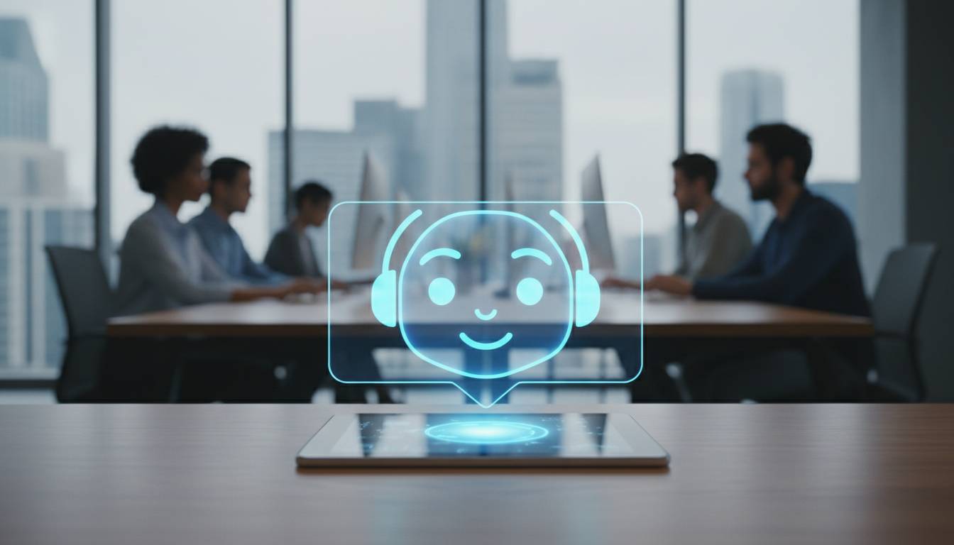 7 rzeczy, których nie powie ci żaden sprzedawca chatbotów