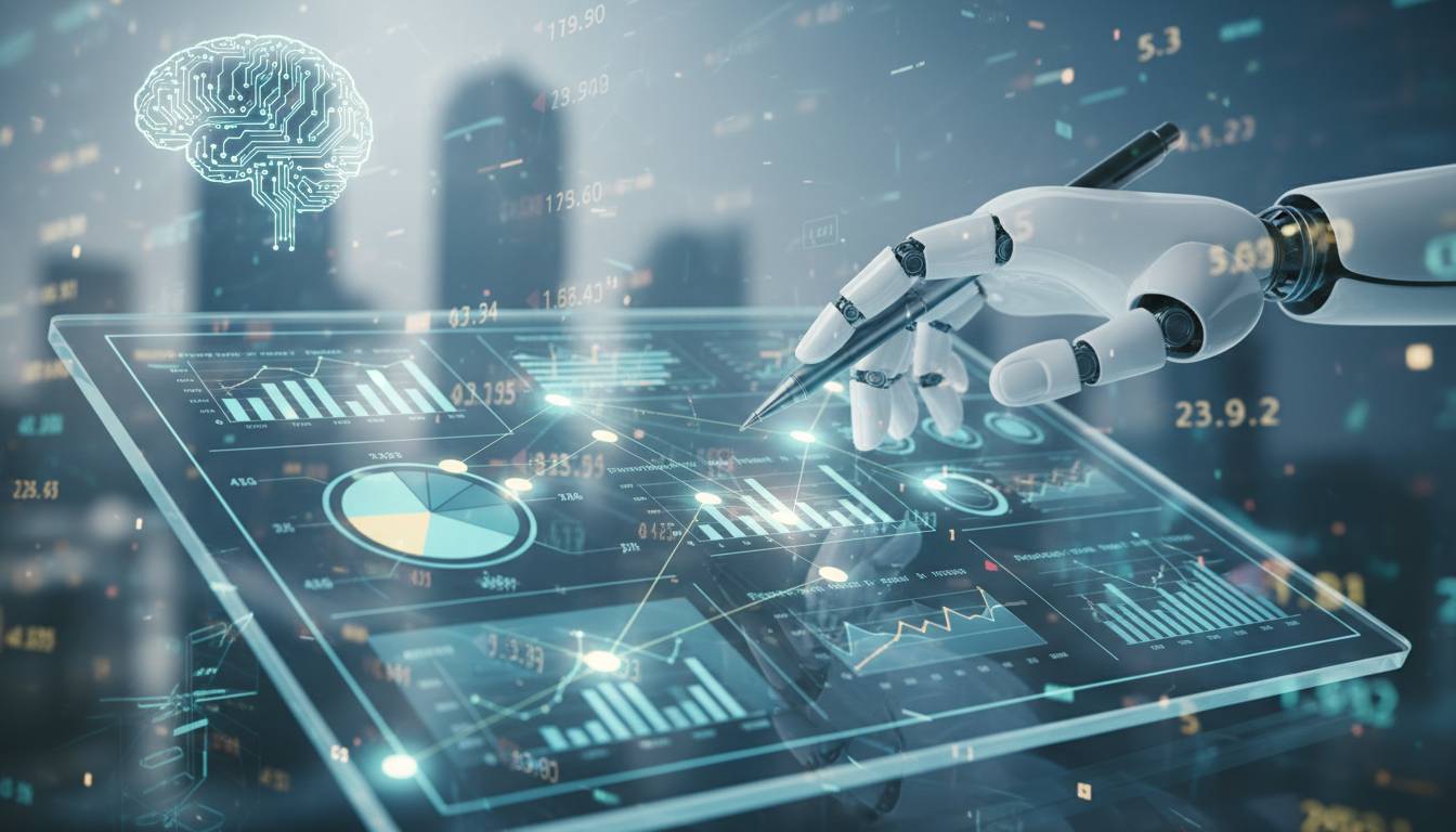 Automatyzacja inwestycji: Czy Twoje decyzje są już przestarzałe?