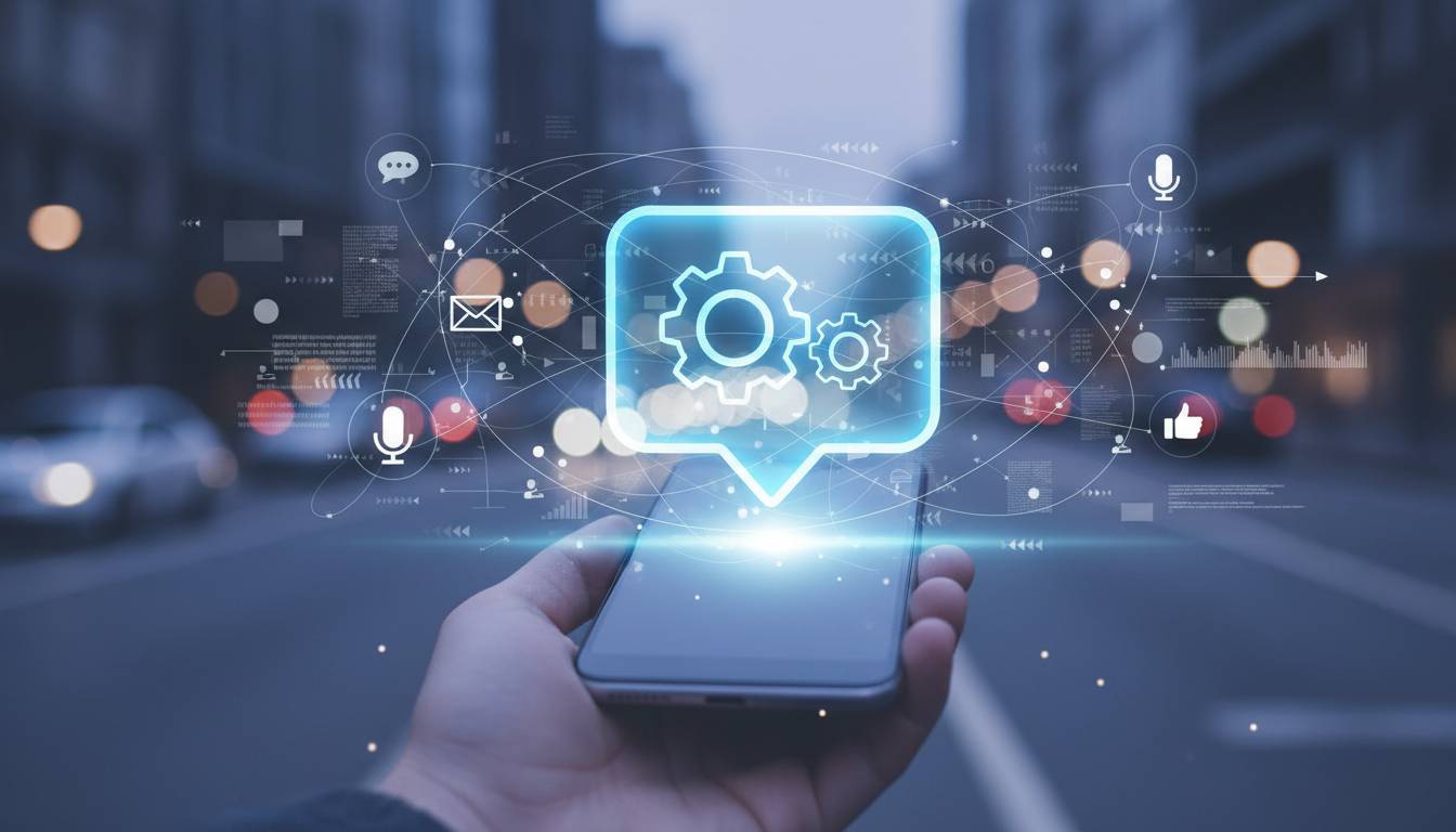 7 rzeczy o automatyzacji komunikacji dzięki chatbotom, które cię zszokują