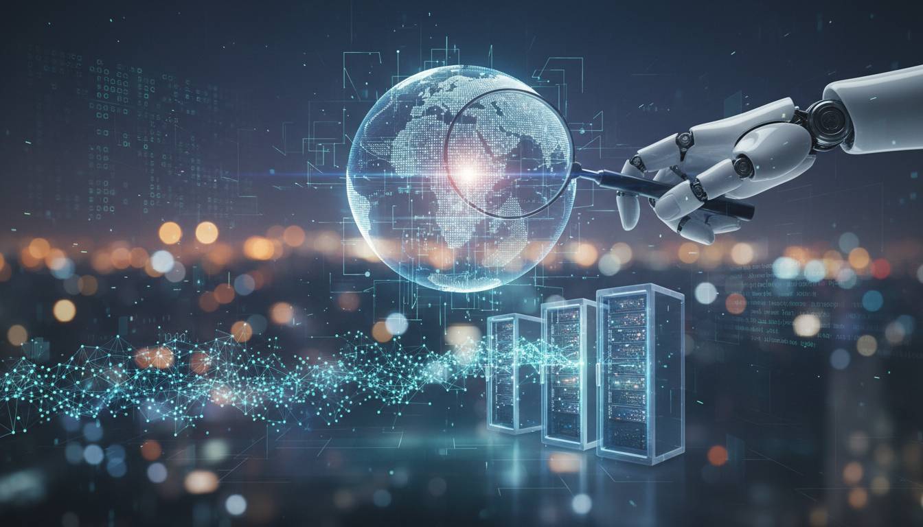 Automatyzacja monitoringu internetu: Czy naprawdę chcesz to wiedzieć?