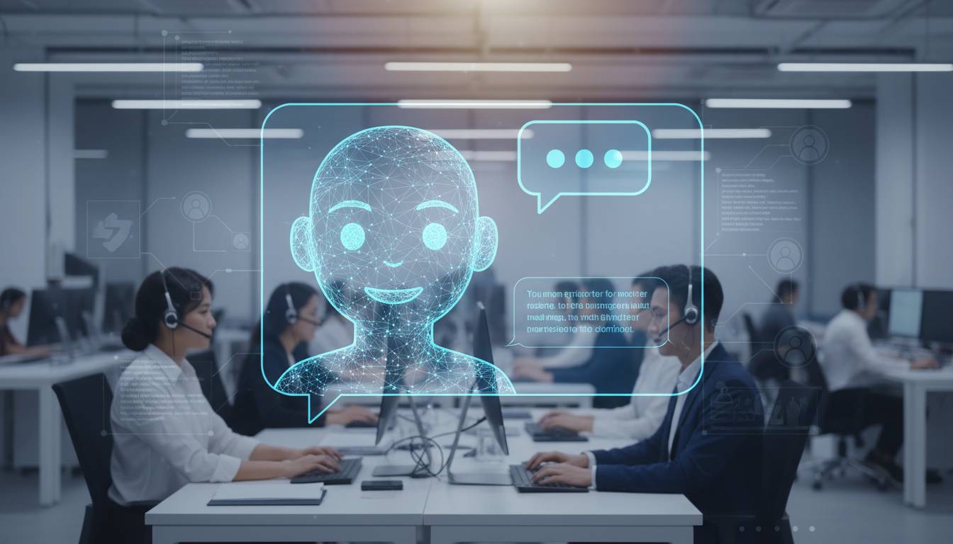 7 faktów o automatyzacji obsługi klienta chatbotem, które Cię zaszokują