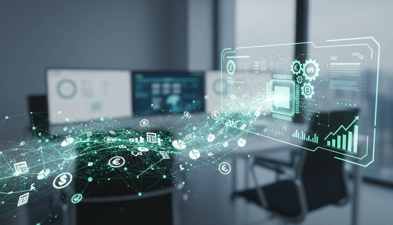 9 brutalnych prawd o automatyzacji finansów, których nikt nie mówi