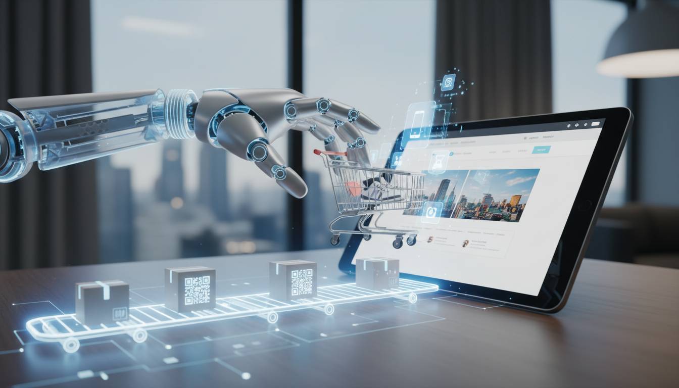 Czy automatyzacja zakupów online to przyszłość czy pułapka?