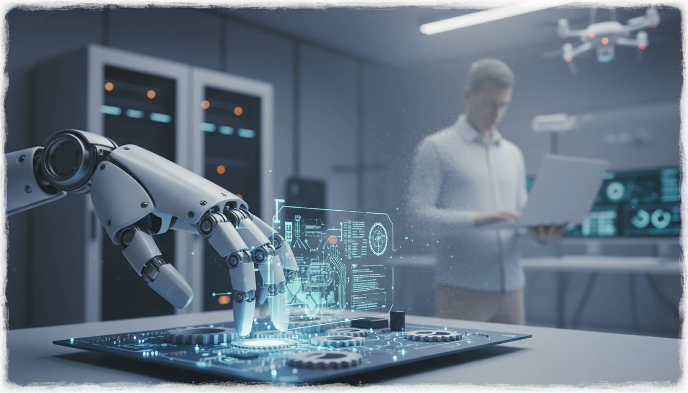 Automatyzacja czy freelancerzy? Brutalne realia 2026 roku