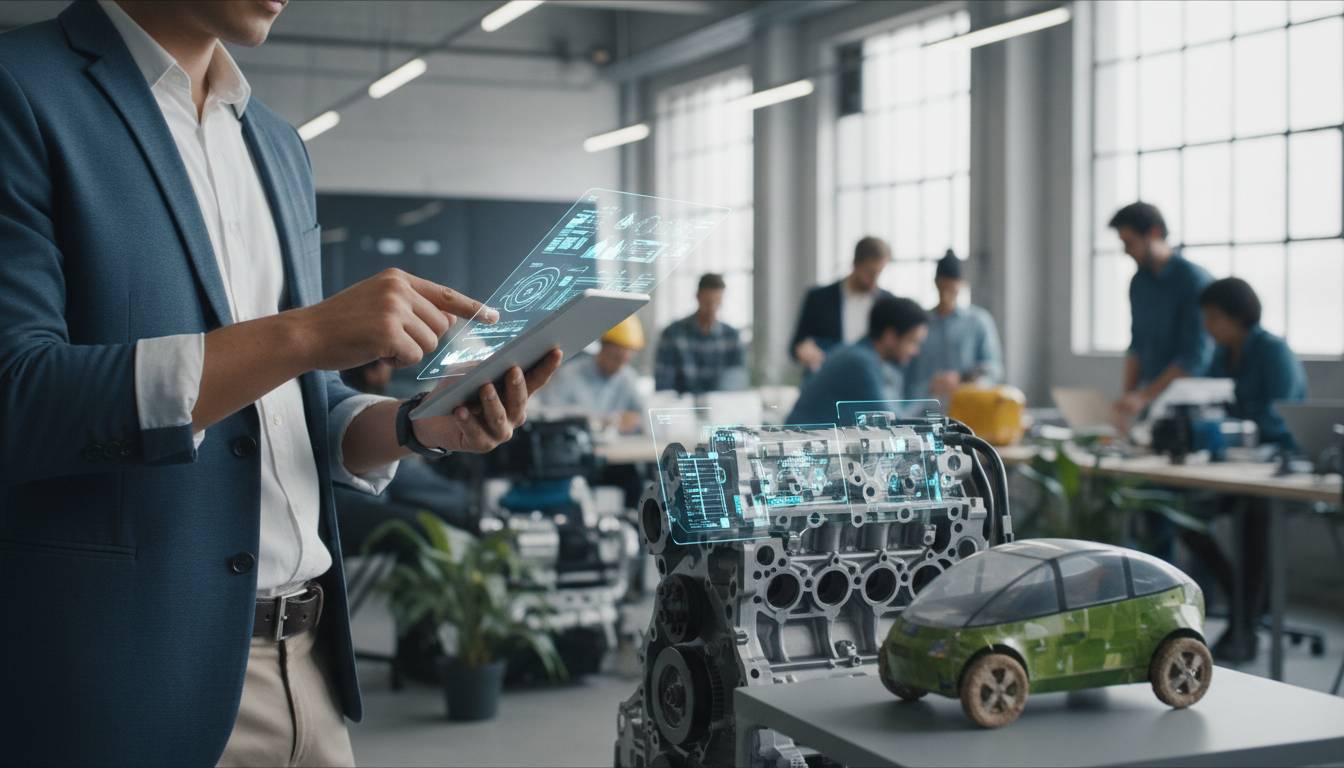 Is the automotive consultant dead? 7 ways to hack car buying