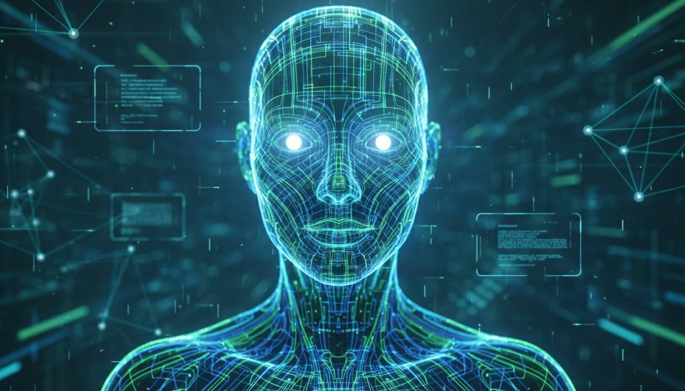 Czy avatar AI do wsparcia technicznego rozwali Twój dział?