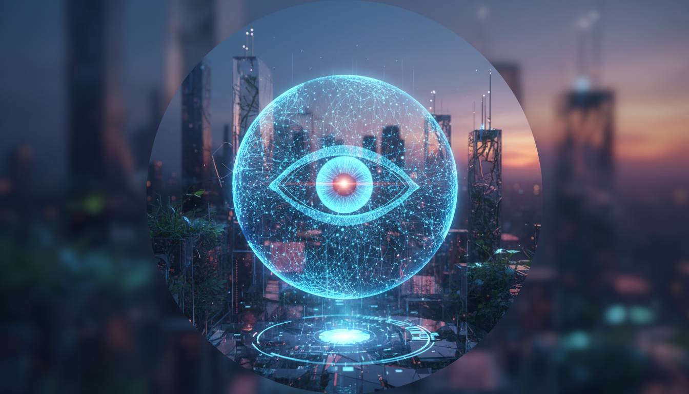 Czy twój avatar w AR to ty? Prawdy, których nie powie ci żaden ekspert