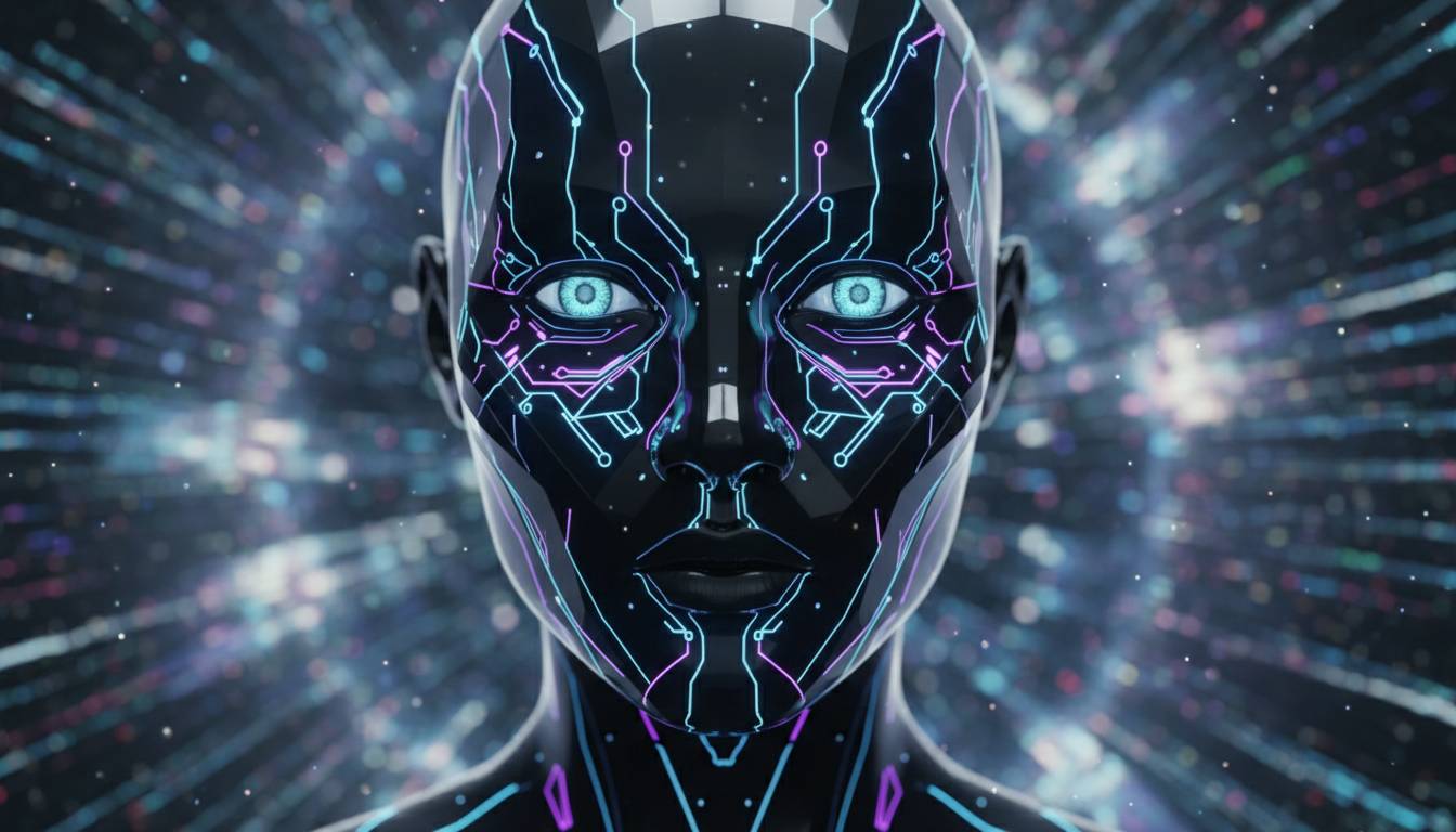 Avatar do aplikacji VR, który naprawdę cię chroni i reprezentuje