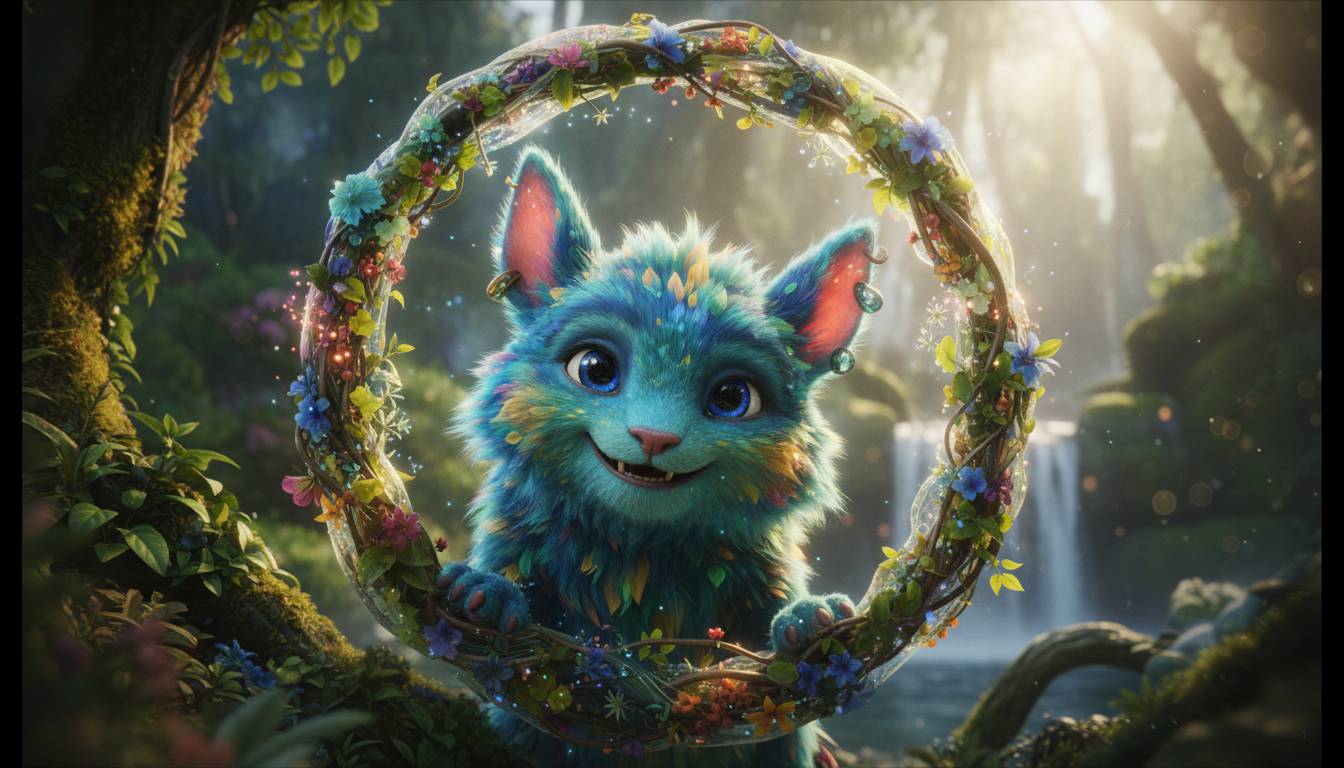 Czy twój avatar do filmów animowanych to ściema? Sprawdź, zanim się ośmieszysz