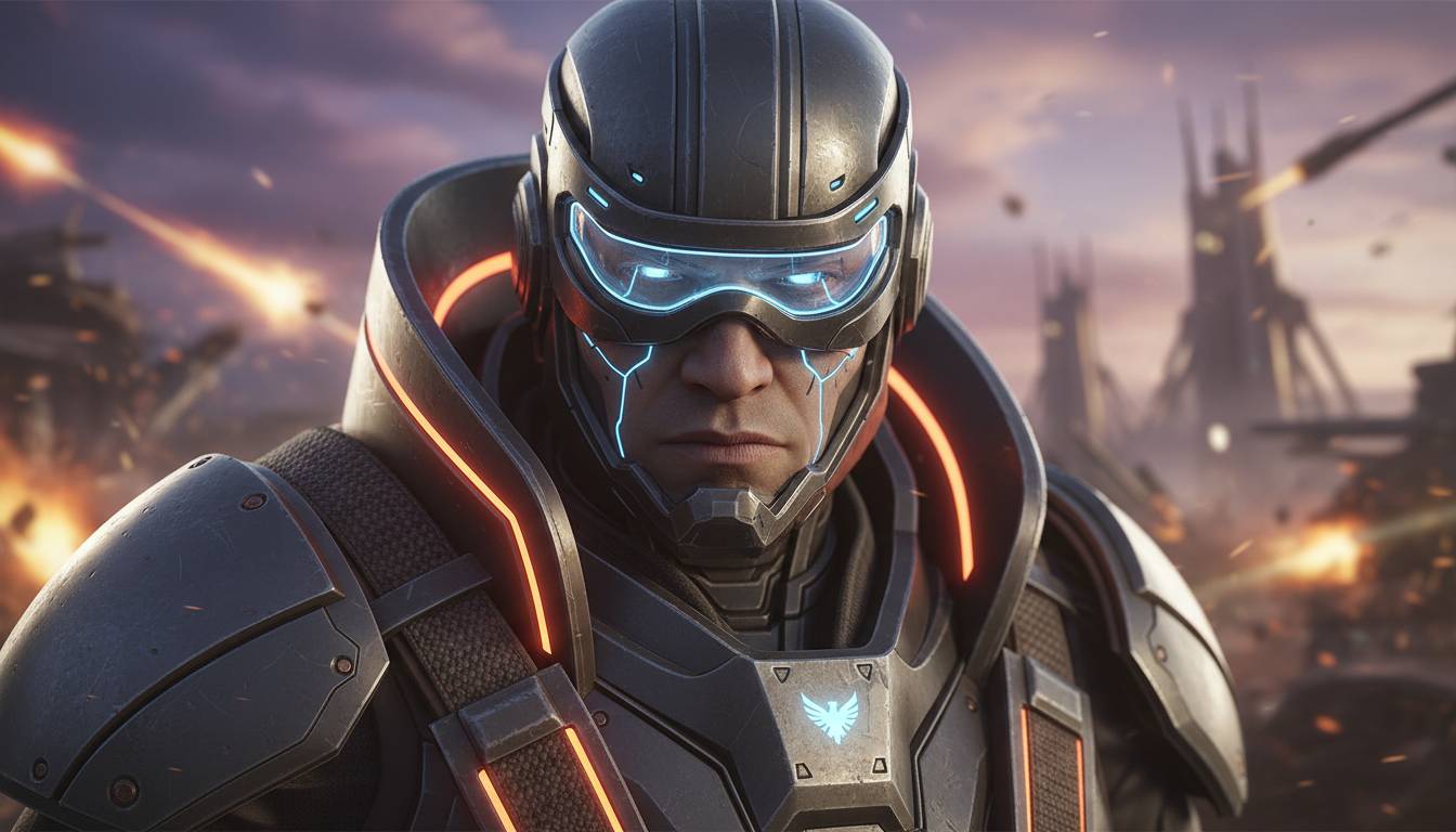 Czy twój avatar w multiplayer to twoja prawdziwa twarz?