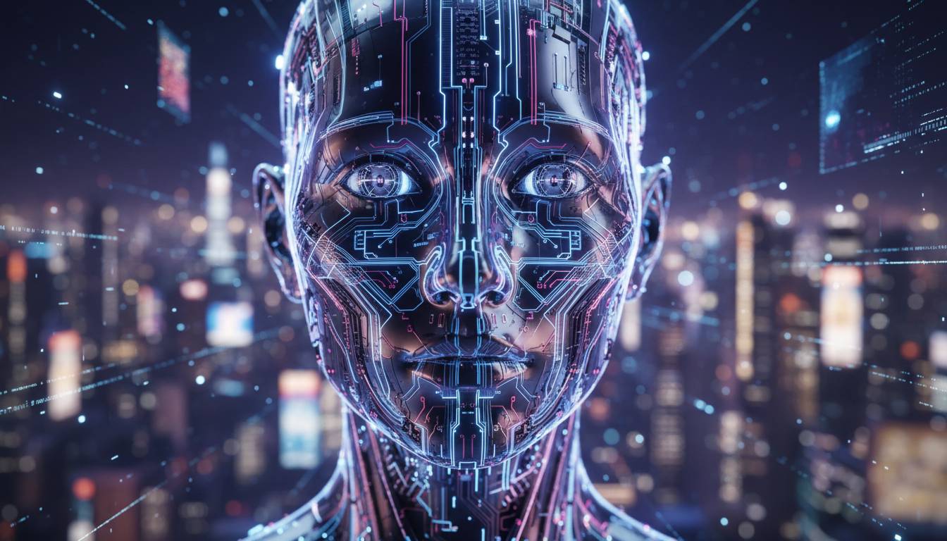 Avatar do projektów technologicznych, który naprawdę dowozi wyniki