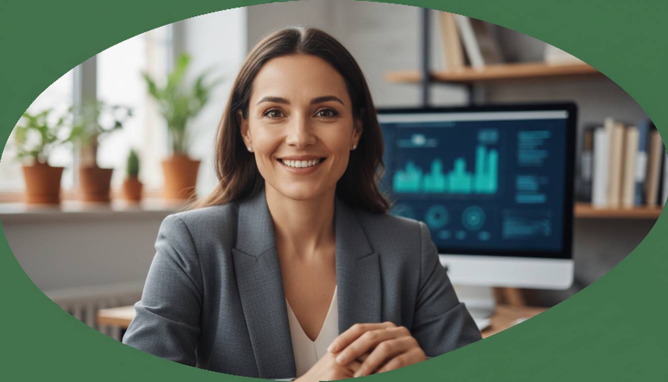 Czy odważysz się na avatar do webinarów? Poznaj prawdę