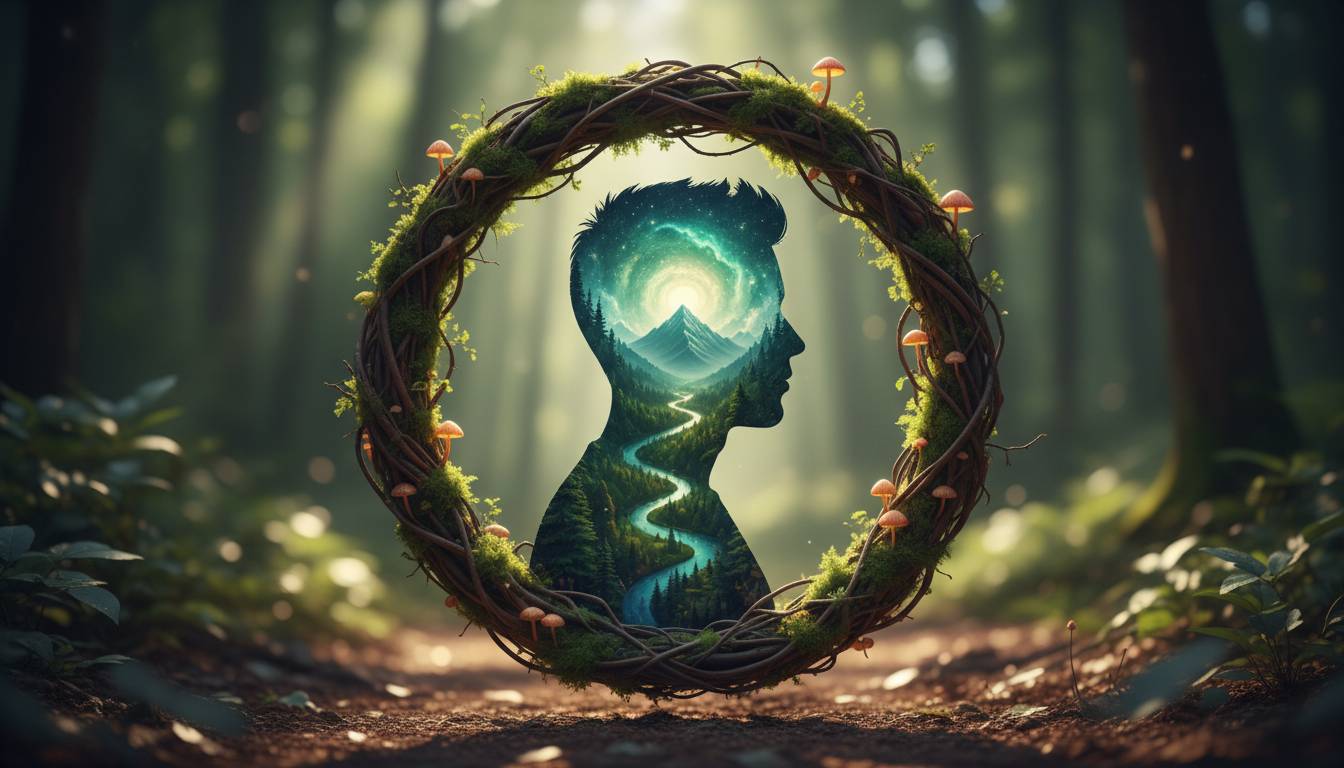 Czy Twój avatar oddycha naturą? Sprawdź, co tracisz!