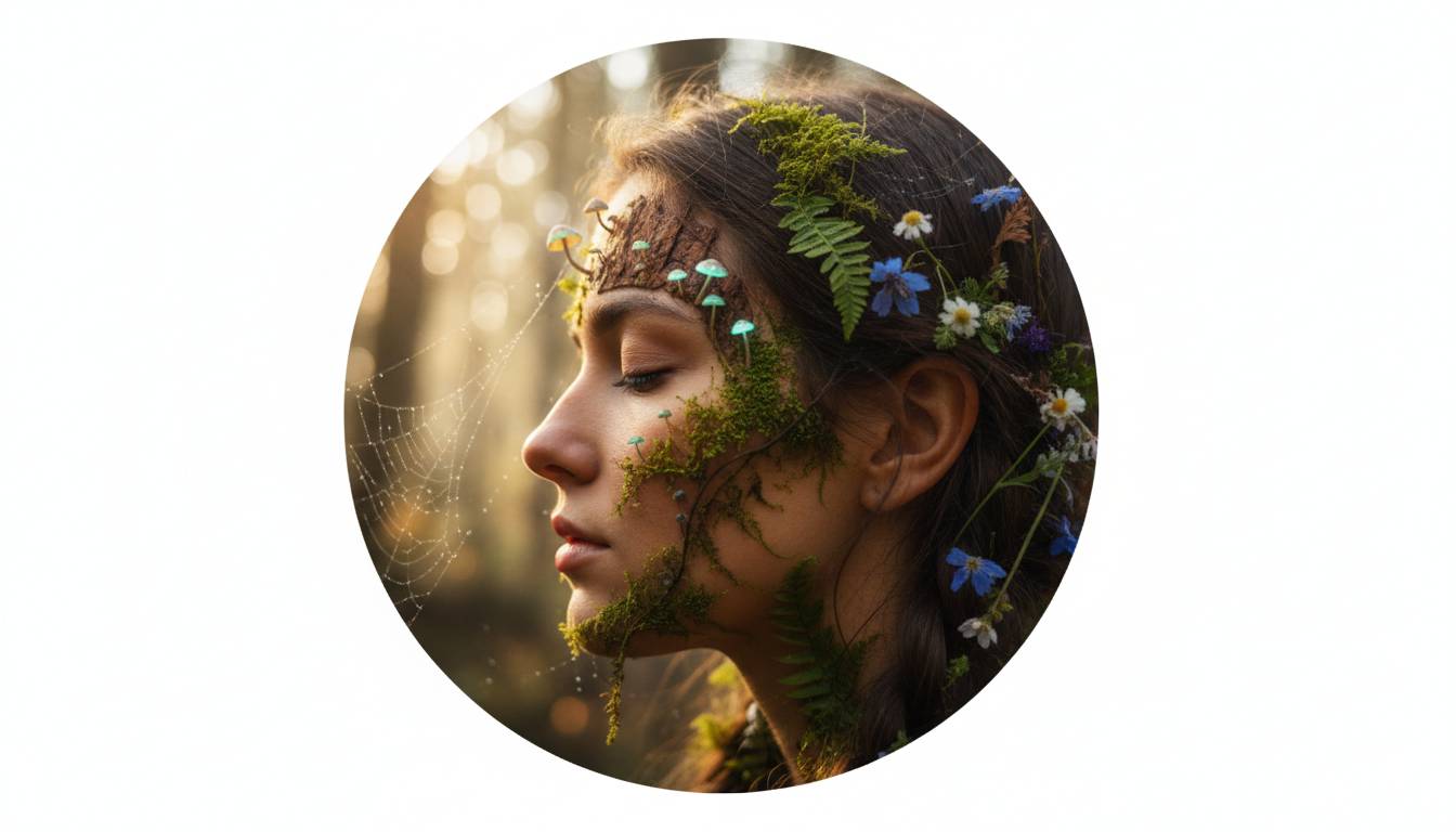 Co naprawdę oznacza avatar inspirowany naturą? Zaskakujące fakty i przewroty