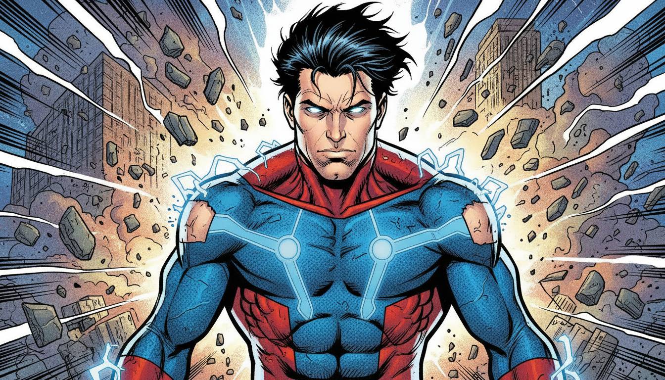 Jak komiksowy avatar zmienia Twoją tożsamość online?