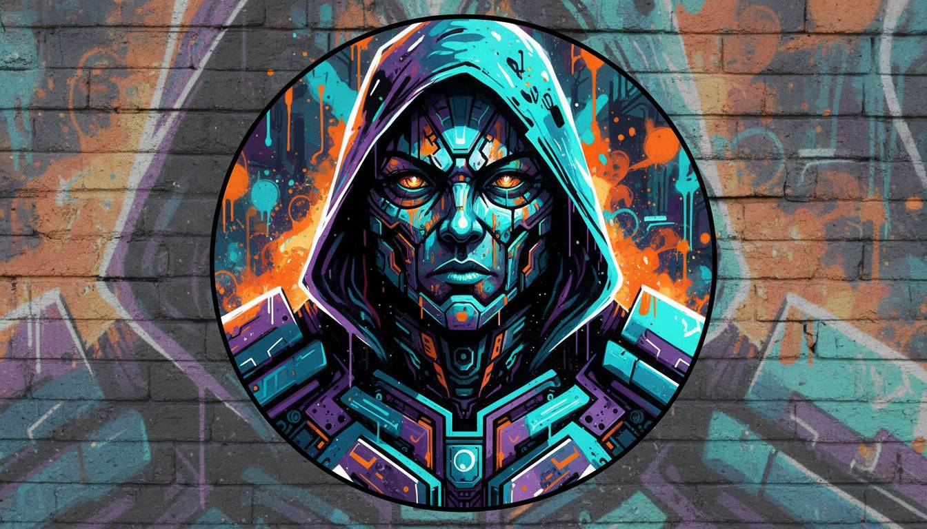 Twój avatar w stylu graffiti? Poznaj prawdę, zanim spróbujesz