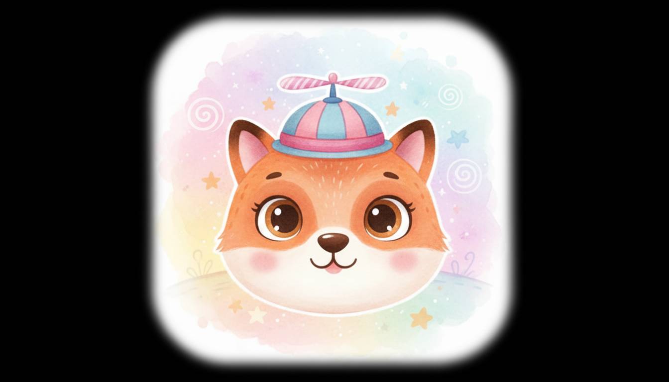 Dlaczego avatar w stylu ilustracji dziecięcej wywraca internet do góry nogami?