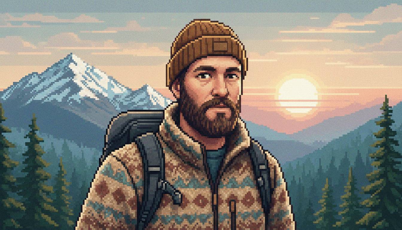 Czy Twój pixel art avatar naprawdę robi różnicę? Sprawdź, zanim będzie za późno