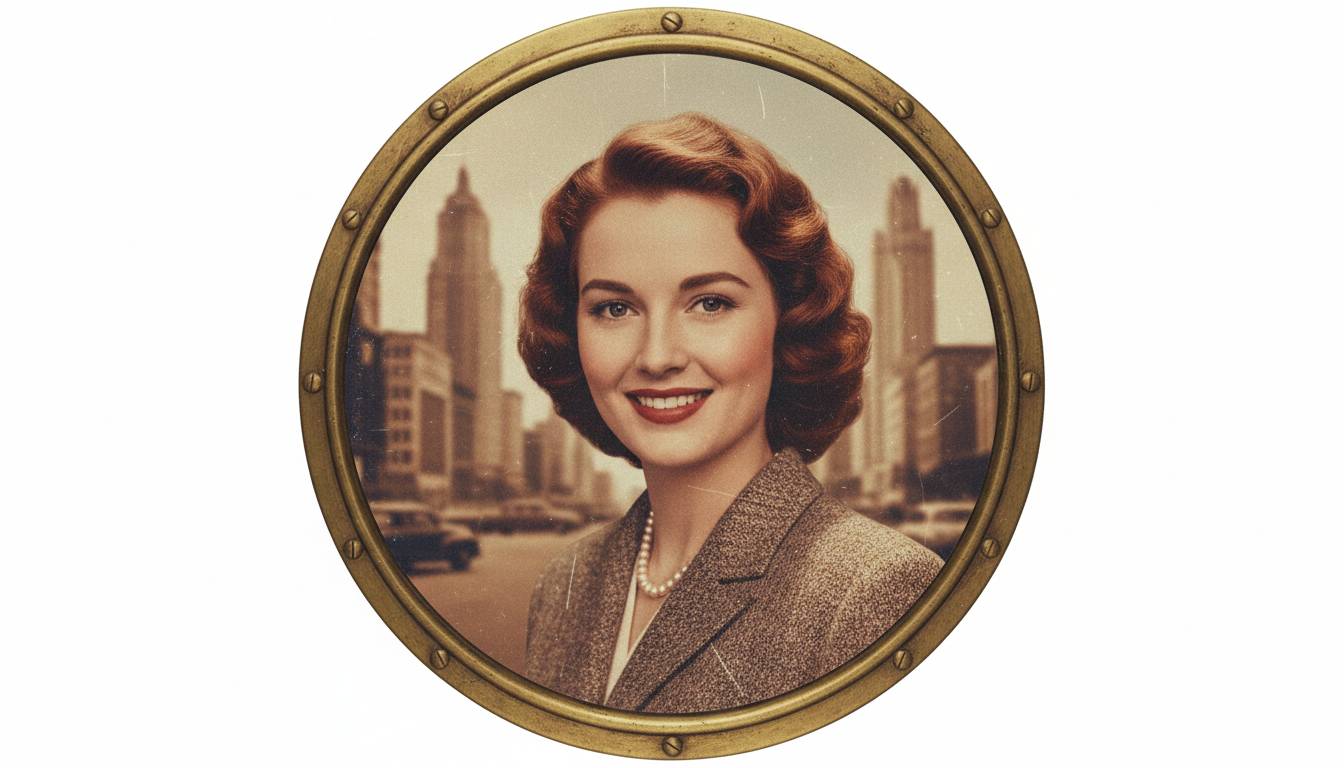 Czy retro avatar to bunt wobec współczesności? 7 faktów, które zmienią twoje spojrzenie