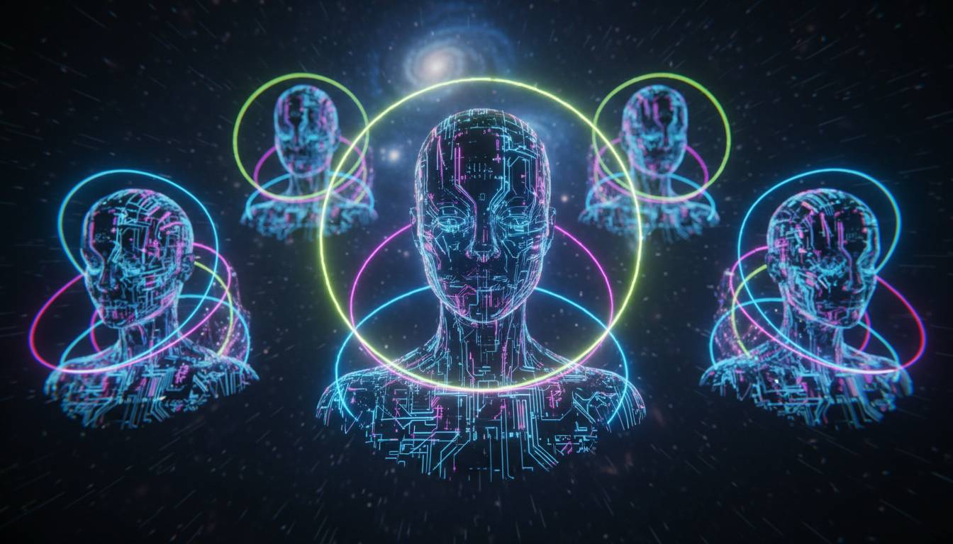 Czy Twój neonowy avatar to cyfrowa rewolucja czy klisza?