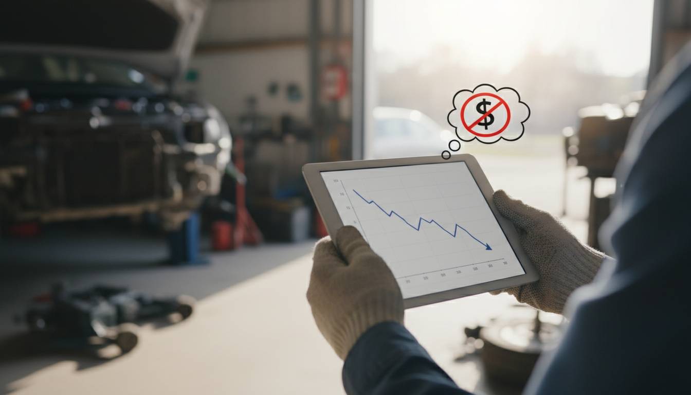 Avoid automotive consultant fees with AI—and still win the deal