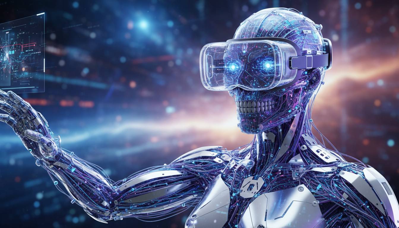 Czy twój awatar do VR to nowa twarz twojego życia?