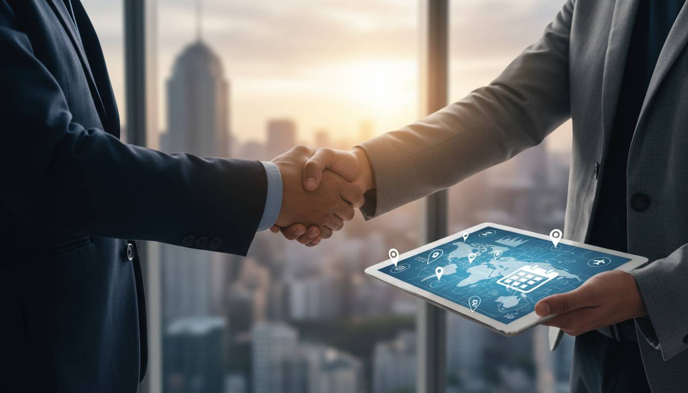 B2B booking in 2026: hidden risks, AI shifts and what to fix now