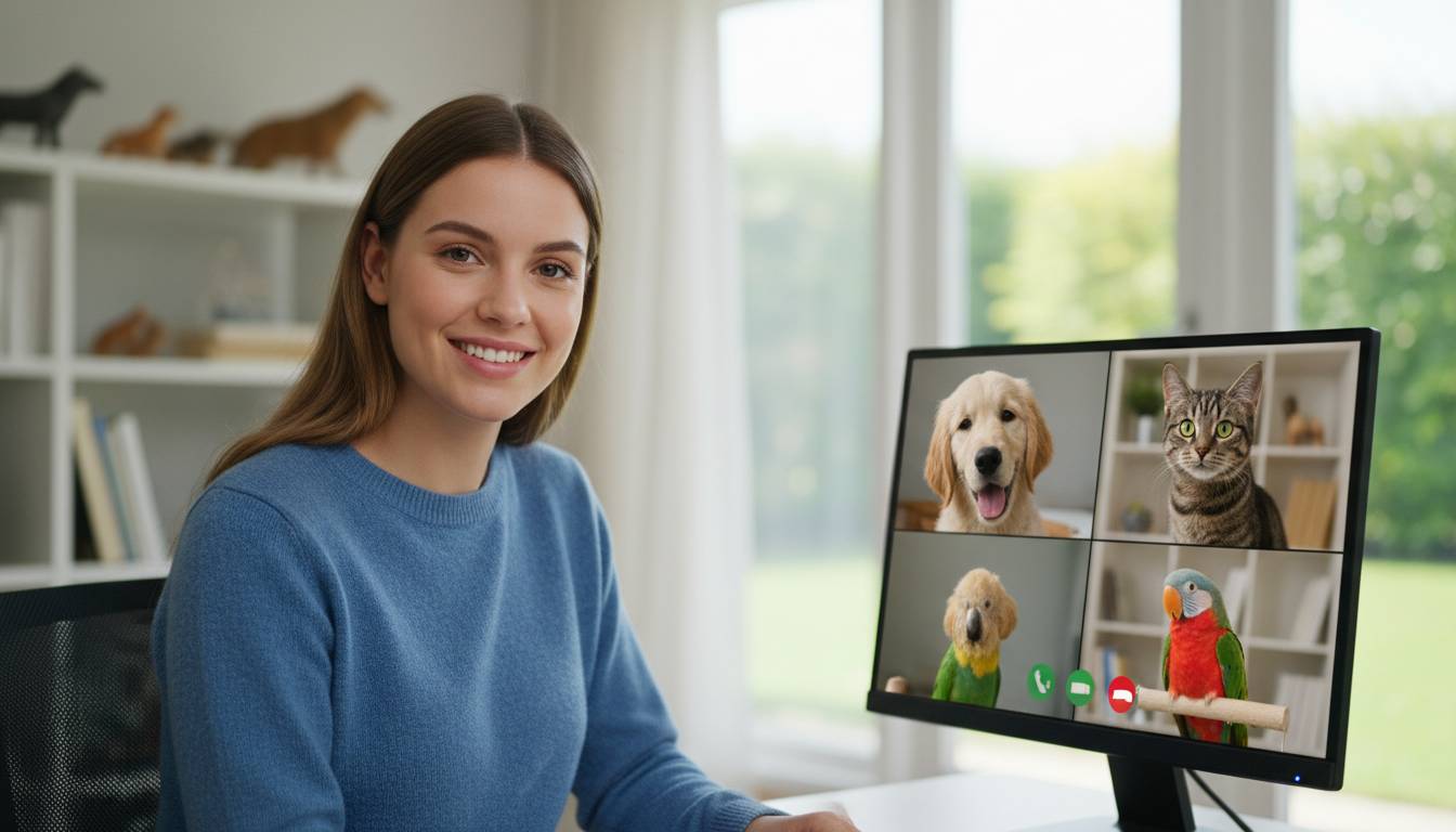 Czy online behawiorysta to ściema? Poznaj fakty, które zmienią twoje podejście