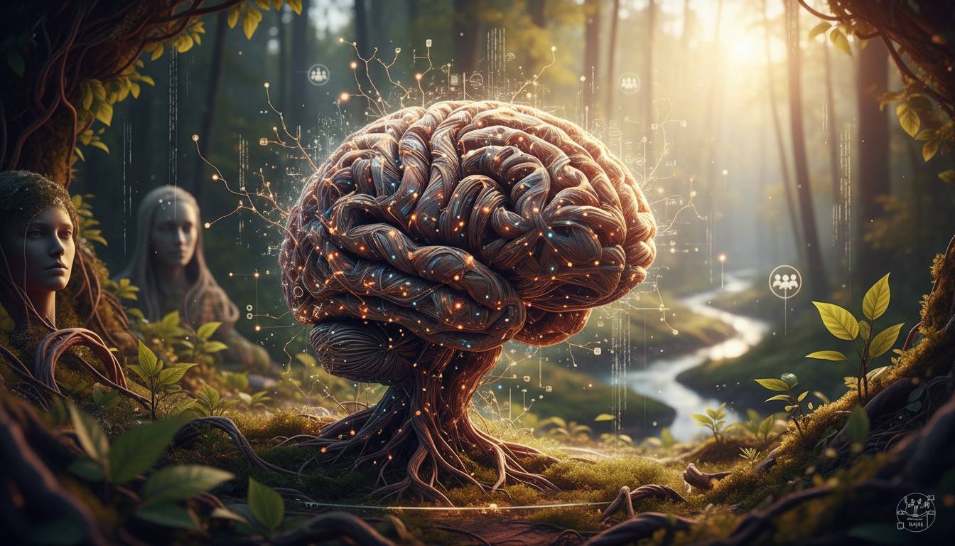 Vergiss Psychologie-Foren: Das ist die echte Revolution!