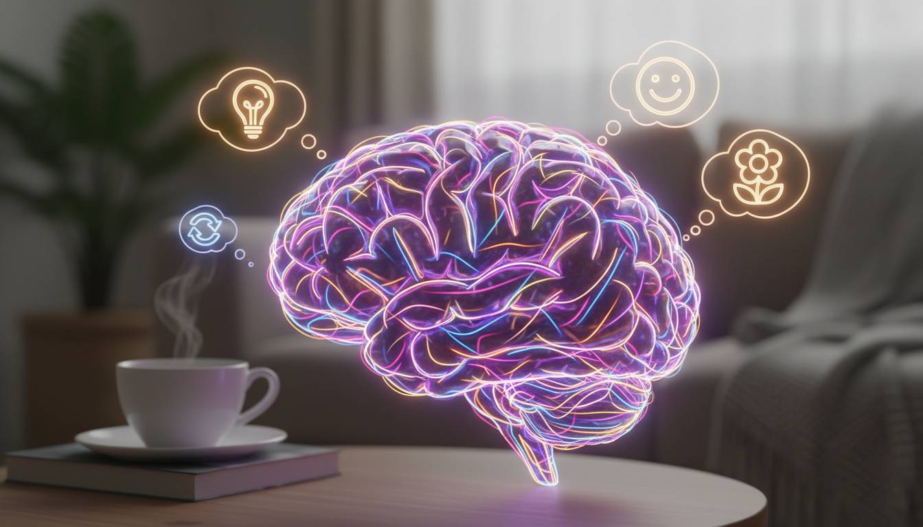 Psychologie ohne Fachchinesisch: So verstehst du mehr