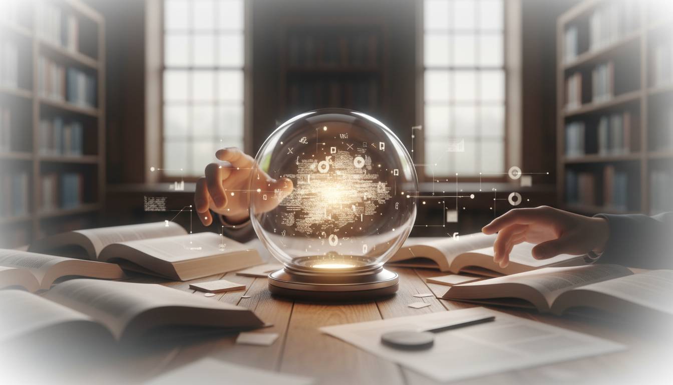 Academic Paper Summarizers: What AI Won’t Admit