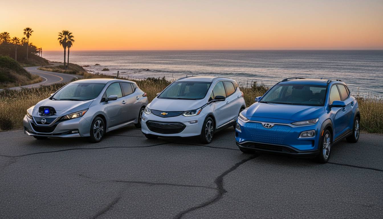 Which affordable electric car is the real disruptor in 2026?
