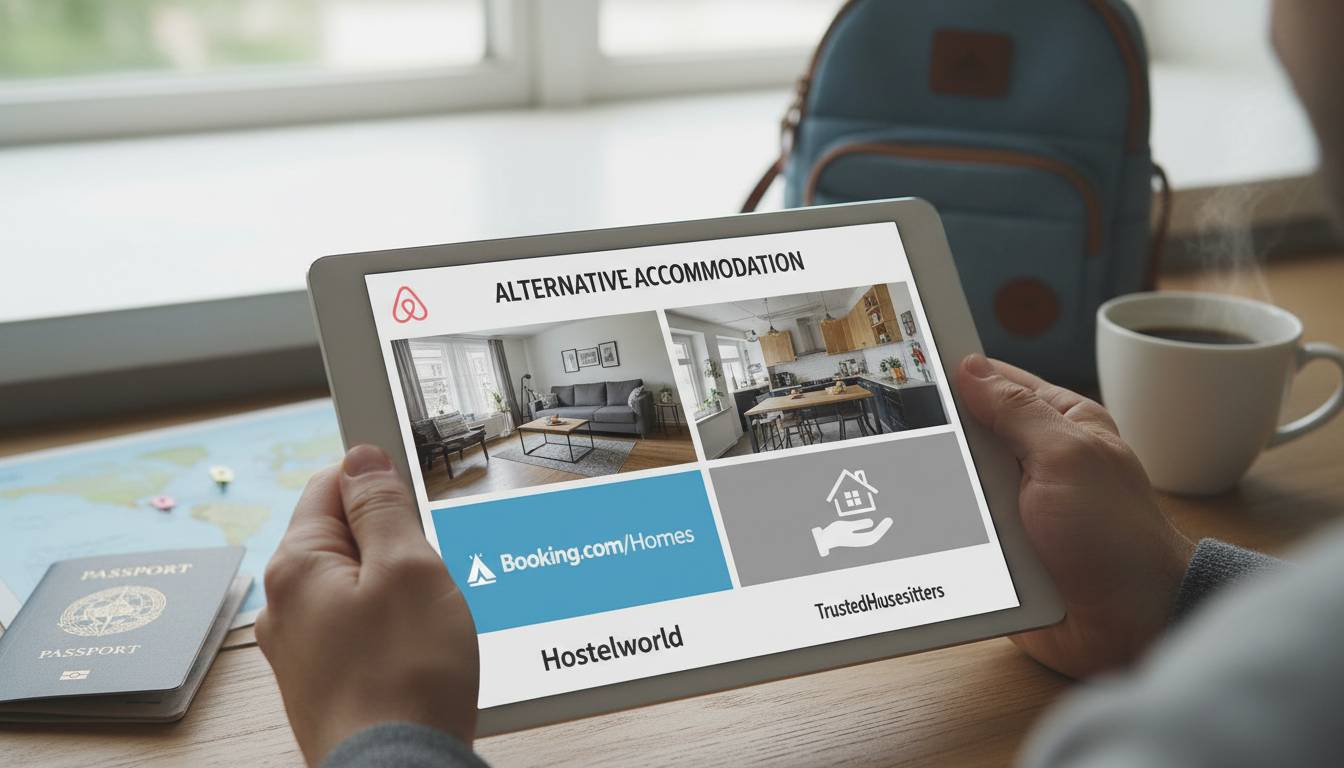 Ditch your travel agent: 9 bold ways to find your perfect stay
