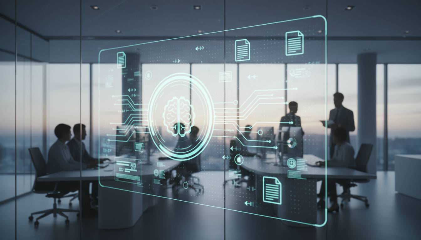 Are You Still Wasting Time? The Best Automated Document Software Revealed