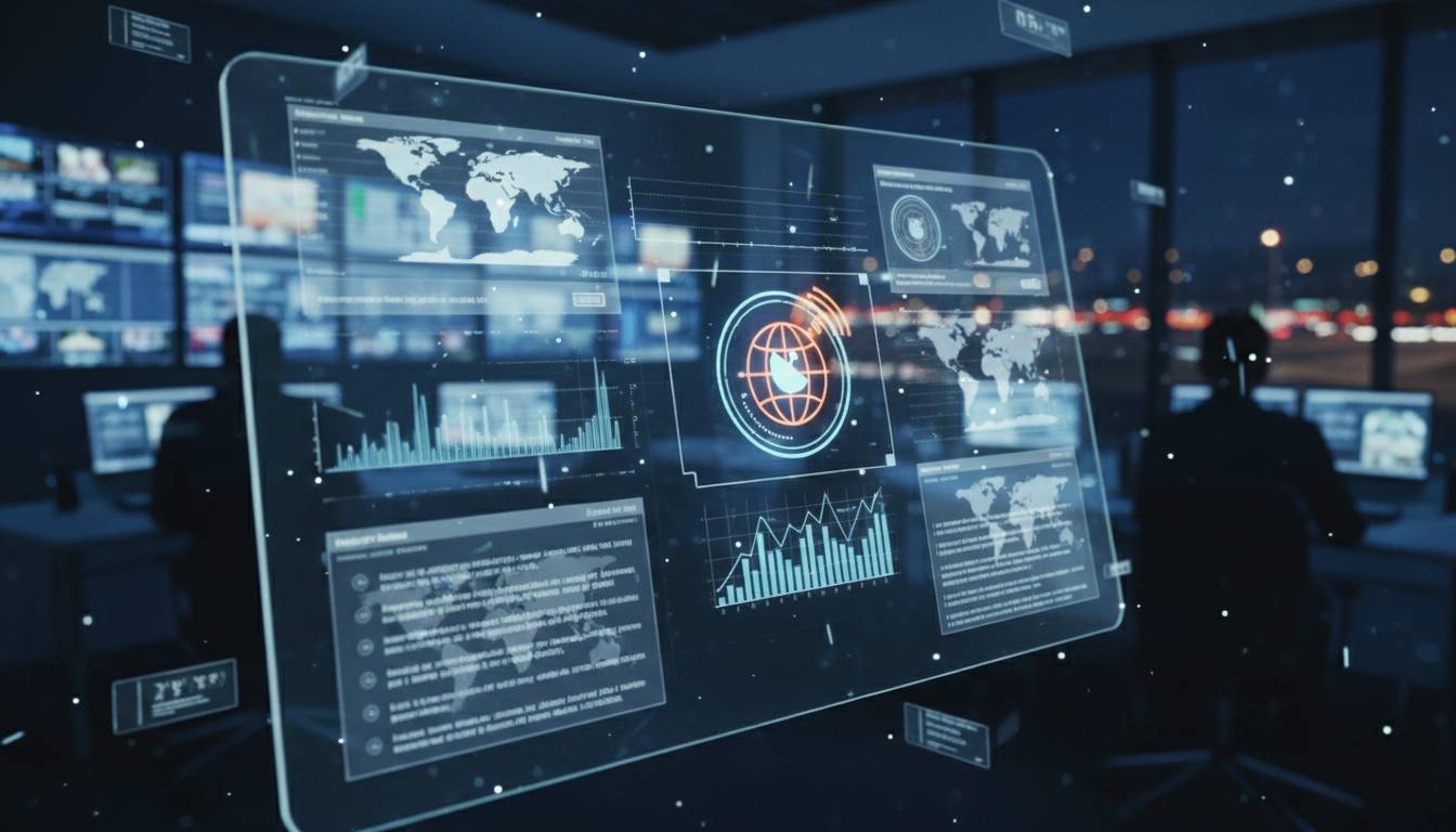 What if your news alert failed? Breaking news tools, exposed.