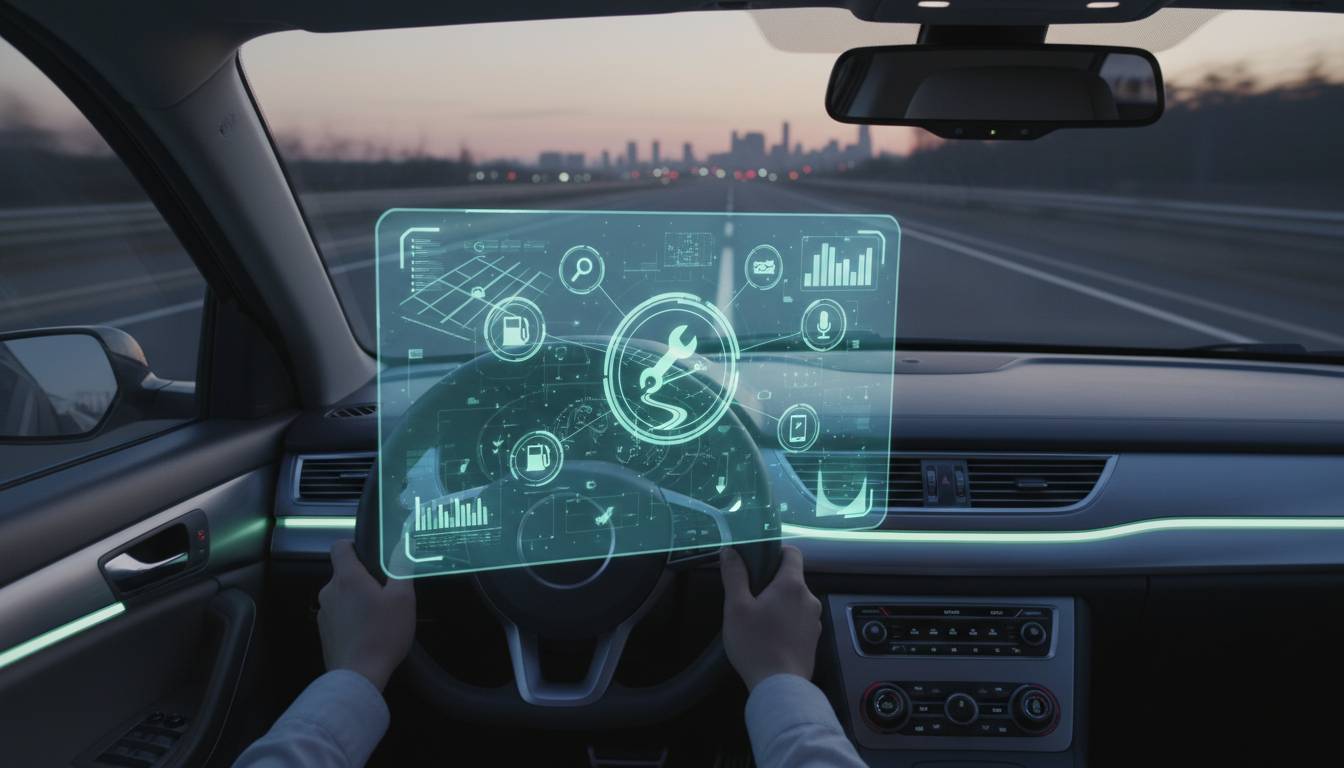 Are car assistant websites revolutionizing your next ride?