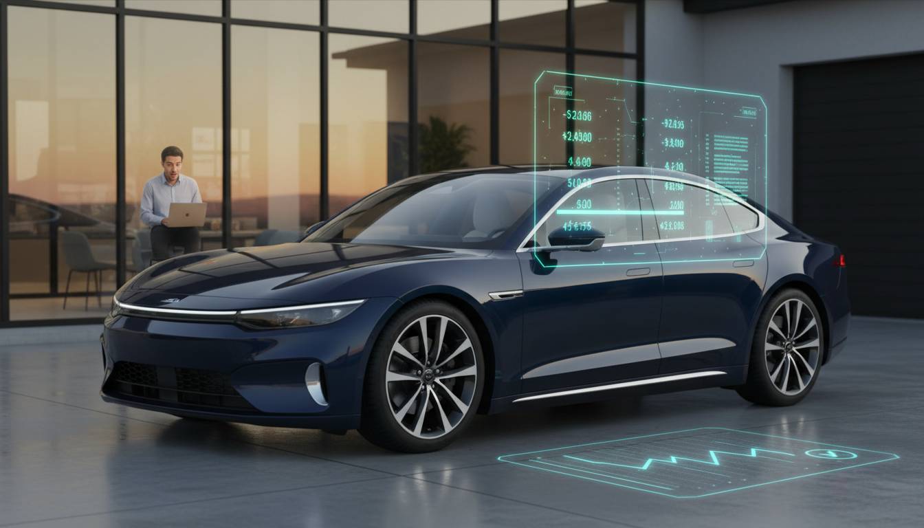 Are you overpaying? The truth about the best car deals online in 2026
