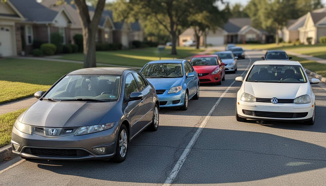 Are you picking the wrong first car? The truth about 2026’s best beginner rides