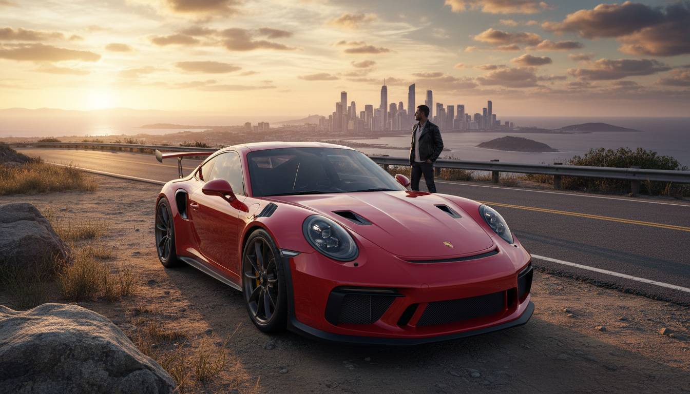 Single? These 9 cars will change the way you drive (and live)