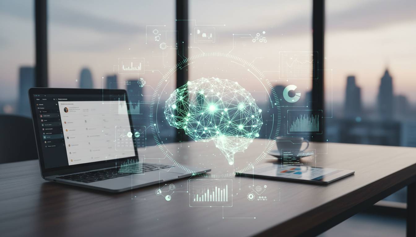 AI Chatbots Exposed: The Real Secret to Productivity in 2026