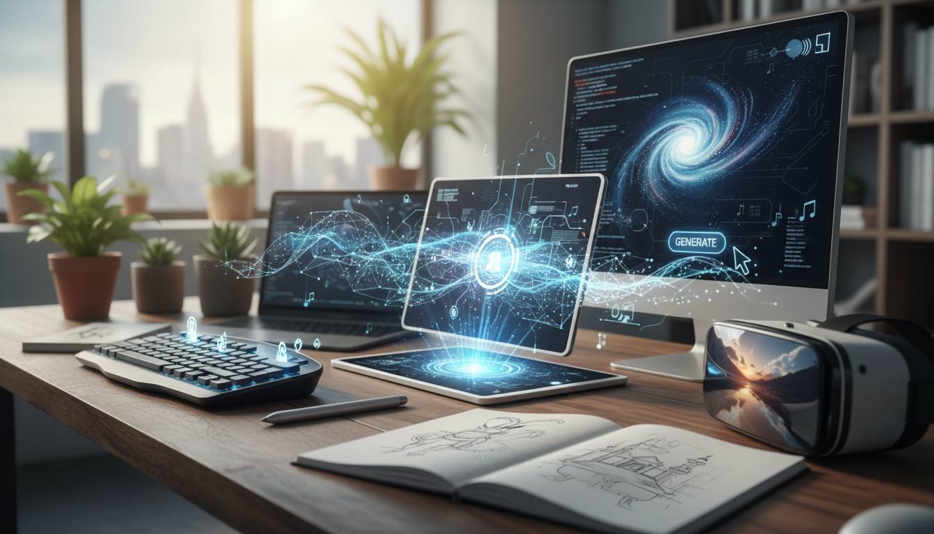 Content generation tools that actually work in 2026