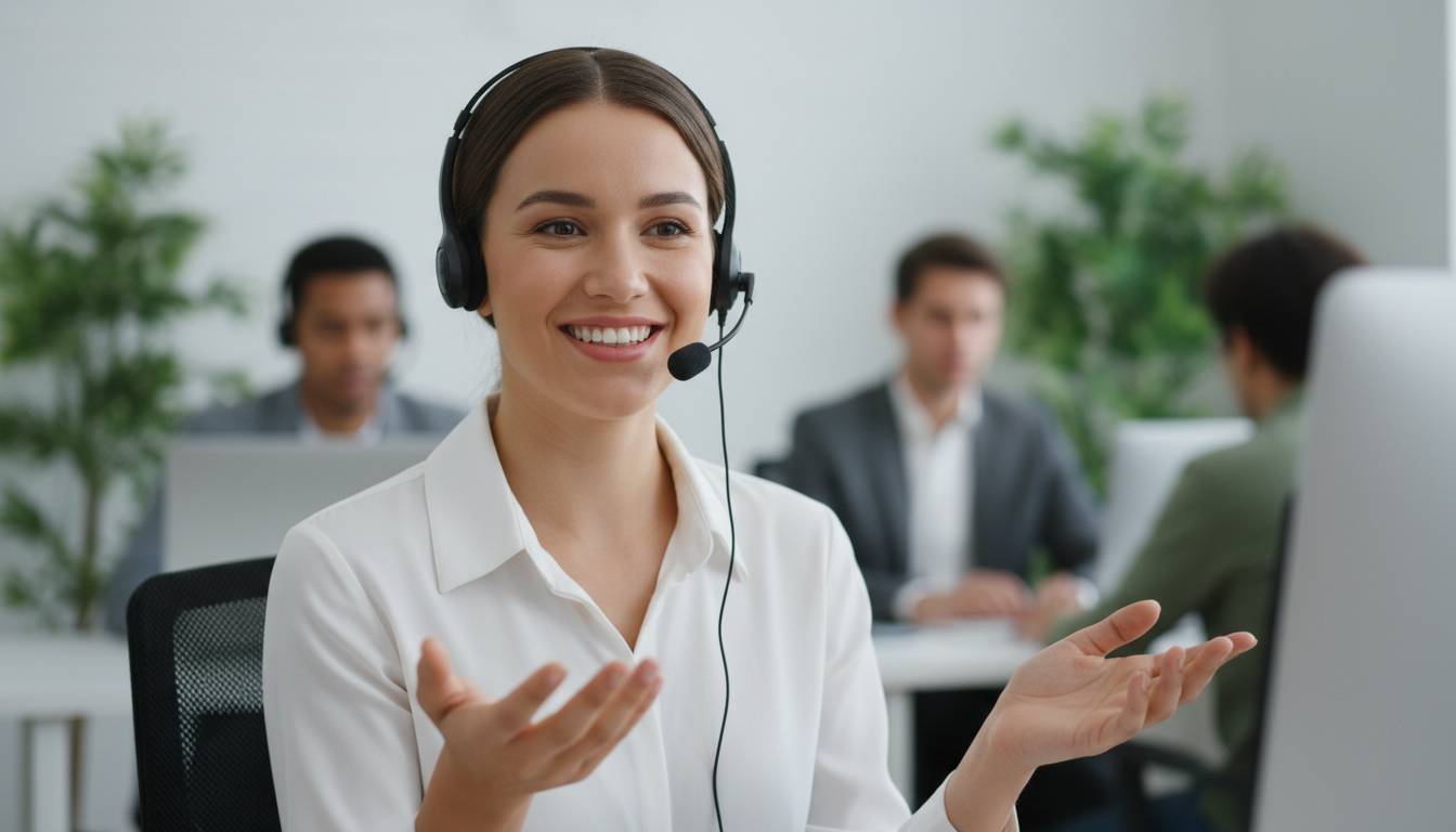 Why your next support assistant won’t be human (but isn’t a bot, either)