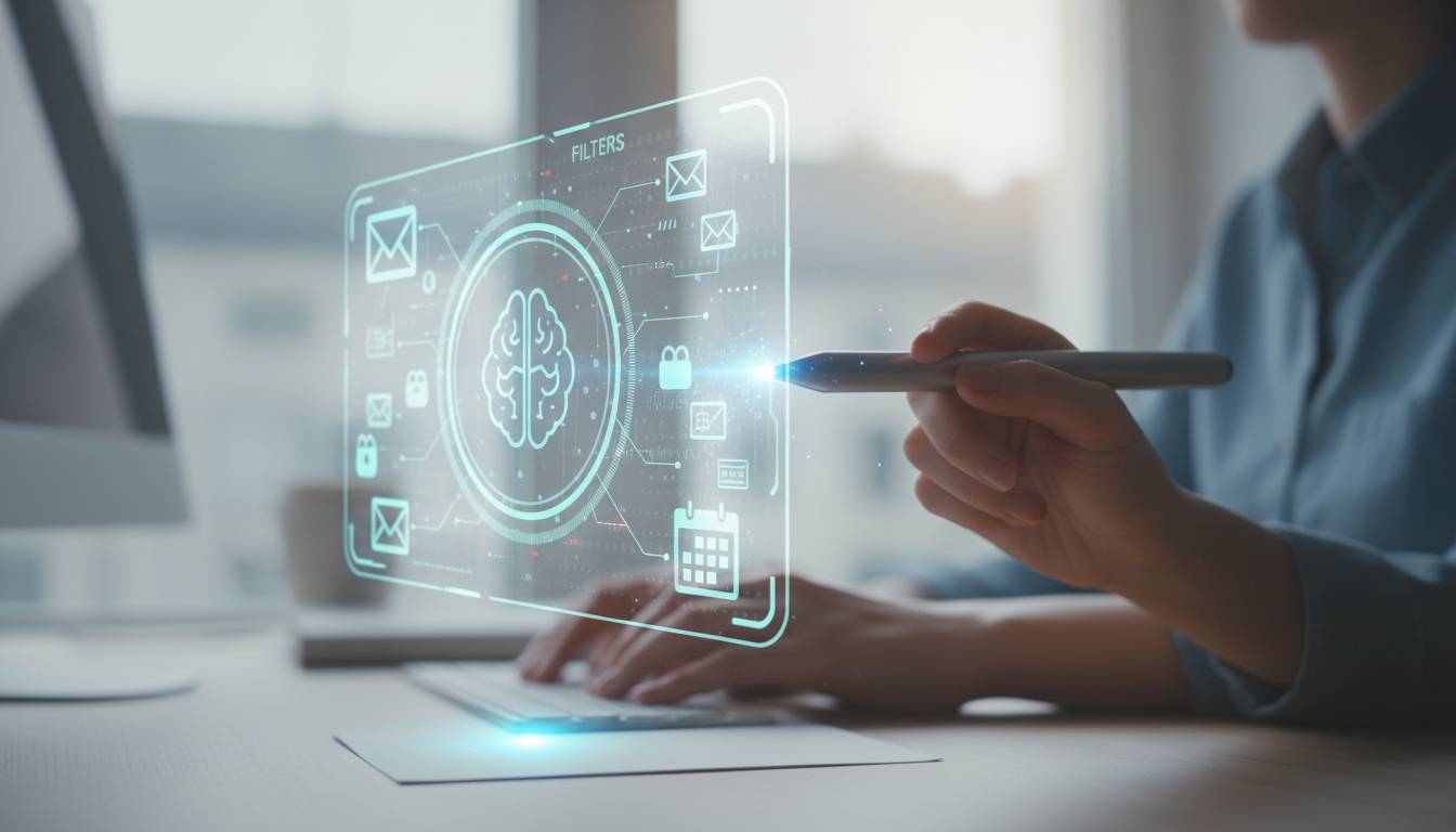 You’re Using Email Wrong—Meet the AI Assistants Fixing Everything